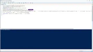 PowerShell | Create AD User | Import CSV