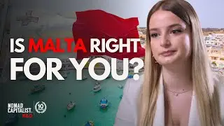 Benefits of Malta Citizenship