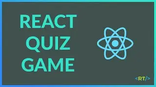 Quiz Game | React, Redux Saga, Redux Toolkit & Tailwind CSS