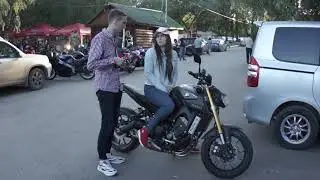 КАК ЭТО БЫЛО: мотофестиваль 