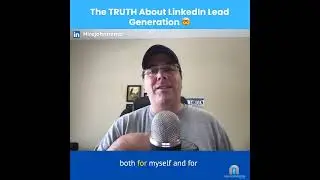 The TRUTH About LinkedIn Lead Generation in 2024 