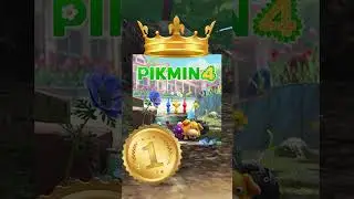 Pikmin 4’s RECORD BREAKING Sales