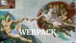 4 Key Concepts of Webpack – Sean Larkin