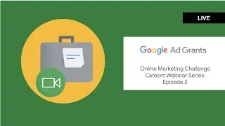 Digital Marketing Careers at Google | Episode 2