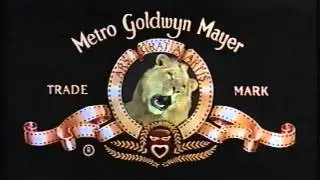 Metro-Goldwyn-Mayer (1991)