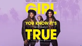 Girl You Know It's True (2024) Movie || Elan Ben Ali, Tijan Njie, Matthias S || Review and Facts