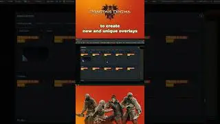 Watch us create a Twitch Overlay for Dragon's Dogma 2 in the OWN3D Pro Scene Builder! #dragonsdogma2