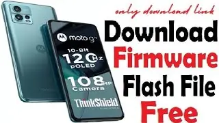 Motorola XT2255-1 Flash File Firmware – Stock ROM