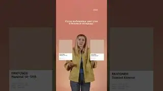 Когда пришёл колеровать в бежевый 😅 Дизайнеры интерьера поймут 💔 #diskill #дизайнинтерьера #интерьер