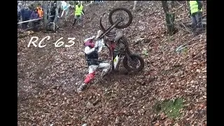La Transpire Enduro Xtrem 2019 (HD) By RC 63