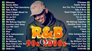 Throwback R&B Classics - Usher, Chris Brown, Mariah Carey, Ne Yo, Beyoncé, Alicia Keys