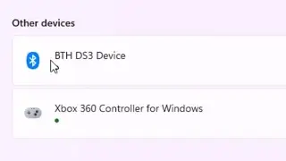USB Bluetooth Adapter Recognized as 