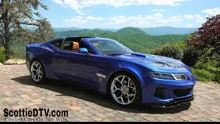 New Trans Am   Trans Am Worldwide Version