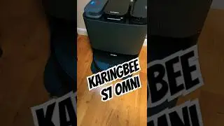 Краткий обзор KaringBee S7 OMNI #ОчБыстро