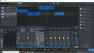 Конденсаторный микрофон Scarlett studio Focusrite 