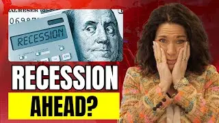 Will a 2025 Recession Crash Home Prices or Drop Rates? | What Buyers NEED to Know Now