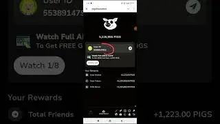 Pighouse airdrop update - pigs mining ending soon, criteria, P2P & more you should do to qualify