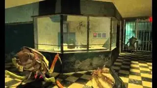 Half-Life 2 прохождение - Глава 9 - [4/6]