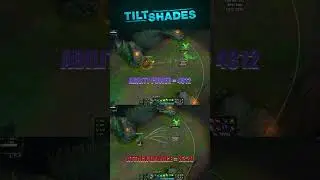 AP vs AD Twitch  #Twitch #lol #leagueoflegends