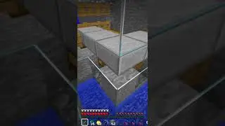 The Best Trap on Minecraft