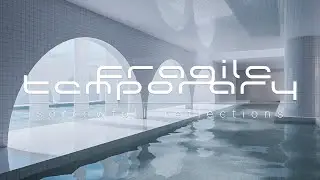 sorrowful reflections | fragiletemporary | Ambient, Dreamcore, Poolcore