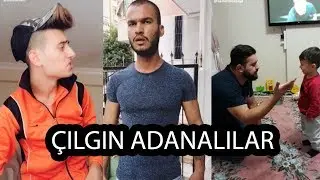 Adanalıların Çılgın Akımları | 2018