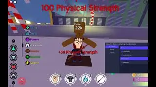 SCRIPT ON ANIME FIGHTING IN ROBLOX 2022