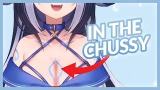 Lily shared her chussy with us