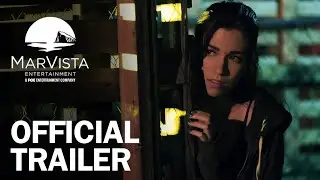 Killer Stepmom- Official Trailer - MarVista Entertainment