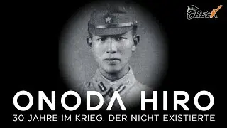 Onoda Hiro - 30 Jahre im Krieg, der nicht existierte