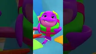 Baby Shark Holiday 