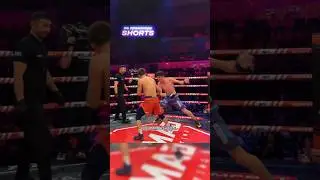 Раха Андийский и Марсель зарубились на Номад Файтинге! 