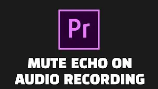 How to stop recordings from echoing while recording? 2024 (Fix mic recording audio feedback loop)