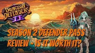 DD2 - Season 2 Defender Pass Review! Is It Worth?