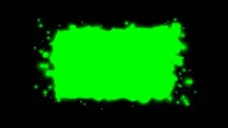 4K Ultra HD Video Footage Green Screen Free Animation Background