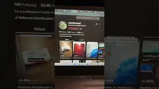 A new beginning on YouTube 