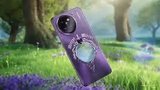 Xiaomi Civi 4 Pro Disney Princess Limited Edition