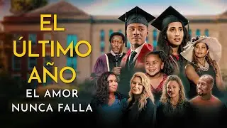 El Último Año: El Amor Nunca Falla | Pelicula Cristiana en Espanol | Gloria a Dios | Heidi Montag