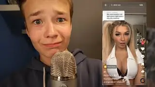 ASMRtist Reacts To TikTok ASMR #5