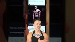 EVERYONE is flexing...