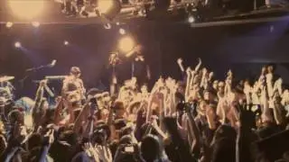 CURRY & COCO - CHINA & TAIWAN TOUR 2010