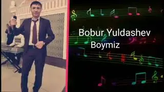 Boymiz deb yur onasi | Боймиз деб юур онаси