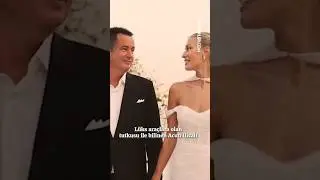 Acun Ilıcalı 4. Kez Evlendi!