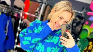KLEVER__SHOWROOM в прямом эфире! НОВАЯ КОЛЛЕКЦИЯ на любой вкус /осень-зима 2023-2024