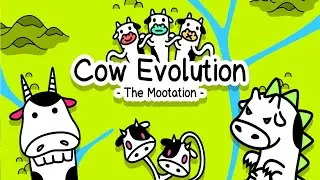 Cow Evolution