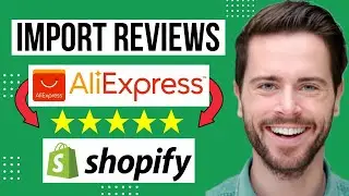 How To Import Reviews From Aliexpress To Shopify (Easy Tutorial 2022)