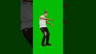 Animal Bobby Deol Entry Song Free Fire Dance Greenscreen #shorts #dance #freefire #animal #viral