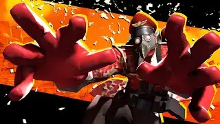 I'M FINALLY BACK [SFM]
