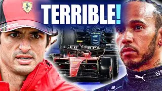 How FERRARI and MERCEDES FAILED To Grasp A MASSIVE Opportunity!