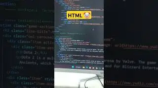Power of CSS 😳Card Design using HTML & CSS 